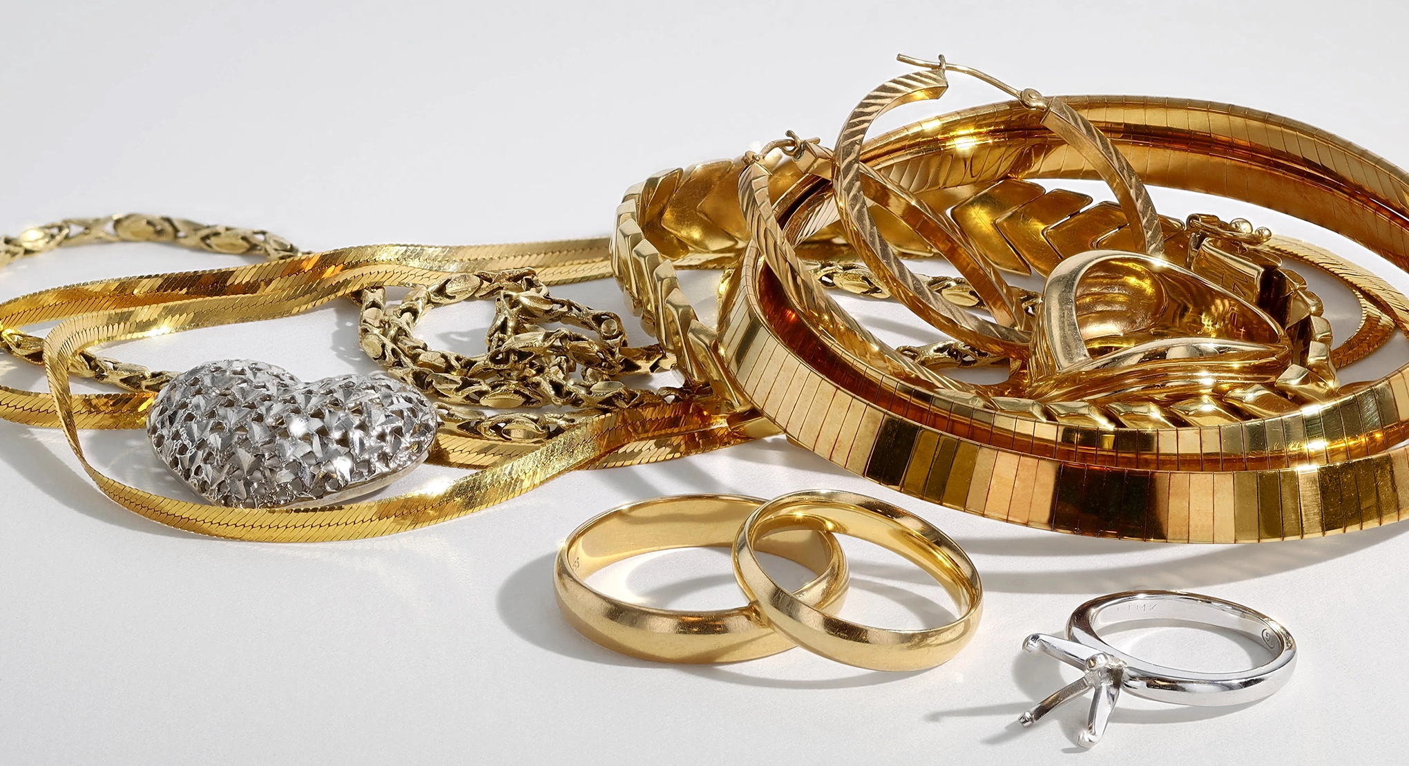 We Buy Gold